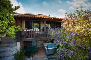 Pedra Bela - Cozy House w/ Private Jacuzzi @ Geres - Terras de Bouro - 0