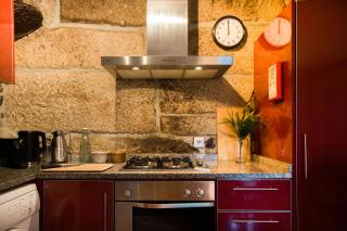 Pedra Bela - Cozy House w/ Private Jacuzzi @ Geres - Terras de Bouro - 5