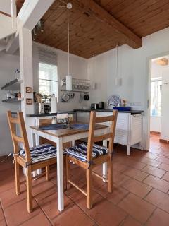 Moorhuus - Paradies am Wilden Moor - 8