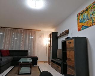 Studio Noyer C - Loèche-les-Bains - 8