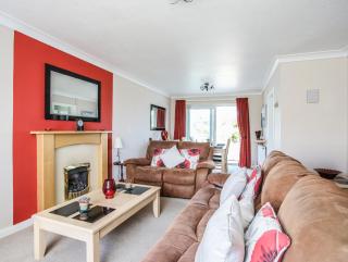 Anwylfa - Moelfre - 9