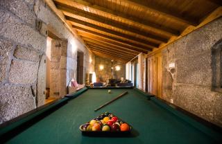 Pedra Bela - Cozy House w/ Private Jacuzzi @ Geres - Terras de Bouro - 9