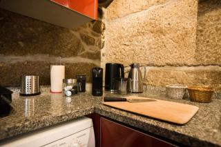 Pedra Bela - Cozy House w/ Private Jacuzzi @ Geres - Terras de Bouro - 2