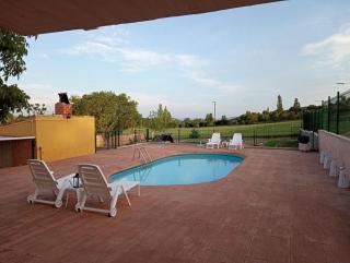 La Escapada Estancia Vacacional - Arcos de la Cantera - 7