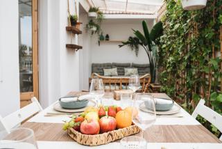 HA Balmes Terrace Apartments - Barcelone - 0
