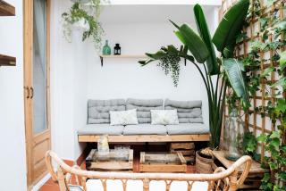 HA Balmes Terrace Apartments - Barcelone - 6