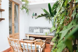 HA Balmes Terrace Apartments - Barcelone - 5