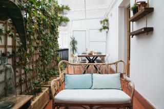 HA Balmes Terrace Apartments - Barcelone - 4