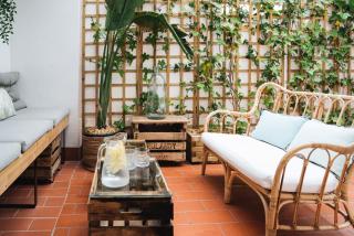 HA Balmes Terrace Apartments - Barcelone - 3