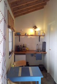 Faial Cottage B&B - 1