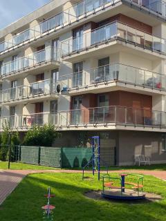 Apartamenty Sunandrelax Kołobrzeg - Apartament Słoneczny - Colberga - 1