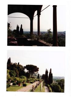 Villa Rucellai - Prato - 9