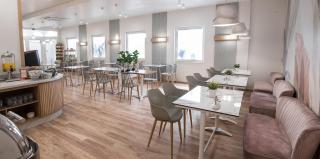 Hotel Strass - Paralia Katerinis - 2
