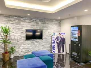 HOTEL LiVEMAX Okayama - 6