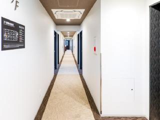 HOTEL LiVEMAX Okayama - Okayama - 7