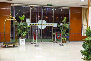 Quiet Rooms 1 - Riyad - 3