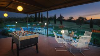 Villa Croci 26 - Gavorrano - 7