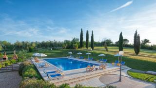Villa Croci 26 - Gavorrano - 6