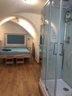 THE NEST - Bari - 8