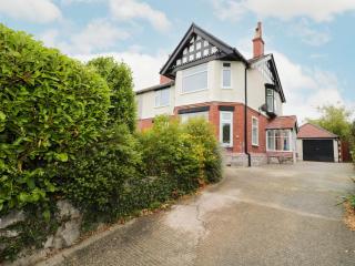 The Anchorage - Colwyn Bay - 0