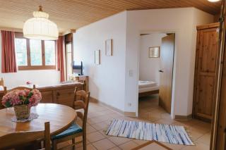 Apartment Zirbengeist Gerlitzen - Treffen - 1