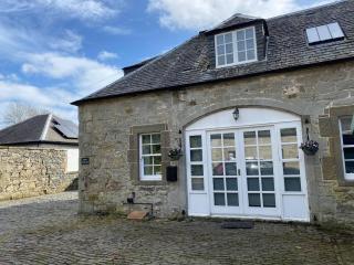 Charming Barn Conversion on Private Estate - Symington - 6