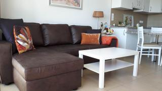 Apartamentos Liszt - Maspalomas - 8
