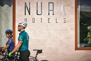 Nura Santa Ponsa & Spa - Santa Ponsa - 2