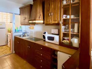 Precioso Apartamento en primera línea de playa - Almuñécar - 5