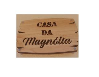 Casa da Magnólia - Raposeira - 0