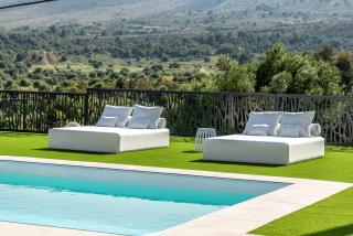 PALM TREE VILLA - 5BDR Paradise Pool / Chill Out Beds - Torremolinos - 8