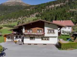 Pension Jaqueline - Sölden - 6