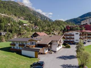 Pension Jaqueline - Sölden - 5