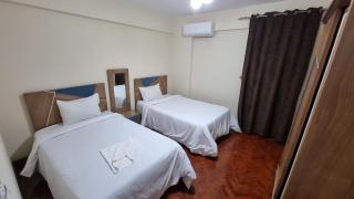 Alex sea view apartment - families only - Alessandria d'Egitto - 7
