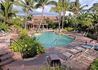 Maui Kamaole F-204 - Wailea - 9