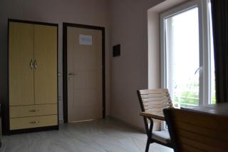 Aparthotel PAJA Ksamil - Ksamil - 8