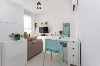 Becalp, estudio en el centro, by Bookindenia - Dénia - 4