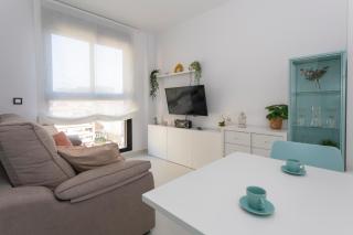 Becalp, estudio en el centro, by Bookindenia - Dénia - 0