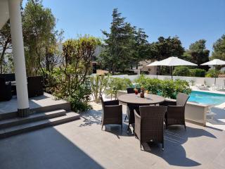 Villa FLAMINGO Deluxe Novalja - Novalja - 1