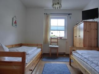 Ferienwohnung G11 "Idyll" - 1