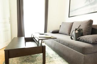 Apartment Ruedigergasse mini - Vienne - 4
