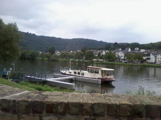 luxury holiday home in Cochem for 7 people - Ediger-Eller - 2