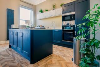 Derwent House Apartments - 2