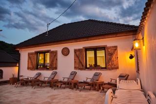 Complex Butoaiele Transilvaniei - Cazare & SPA - Natura - Relaxare - 3