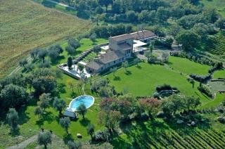 Fattoria Pianetti - Manciano - 0