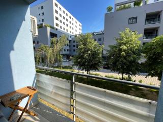 Lovely Modern Apartment - Lake Jarun - Zagabria - 1