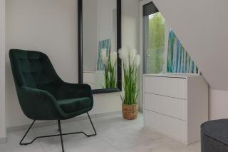 Silamar Niechorze Zaciszna by Noclegi Renters - 2