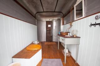 Quex Livery Glamping - Birchington - 1