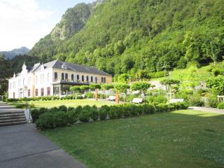 Appartement 3 pièces pour 6 personnes, centre-ville de Cauterets, proche thermes et télécabine - FR-1-234-124 - Cauterets - 4