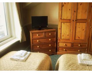St Elmo Hotel - Blackpool - 6